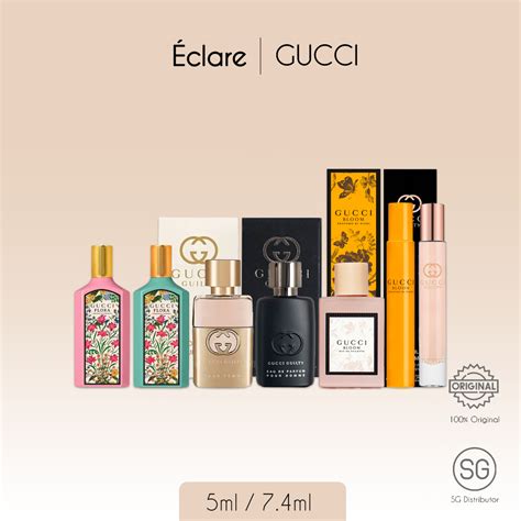 sample of gucci flora|gucci flora tester.